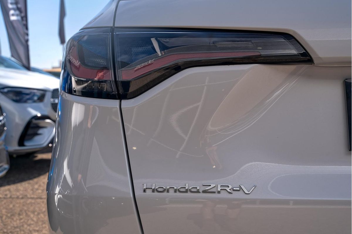 2023 Honda ZR-V VTi LX RZ