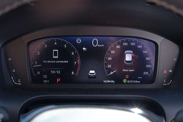 2023 Honda ZR-V VTi LX RZ