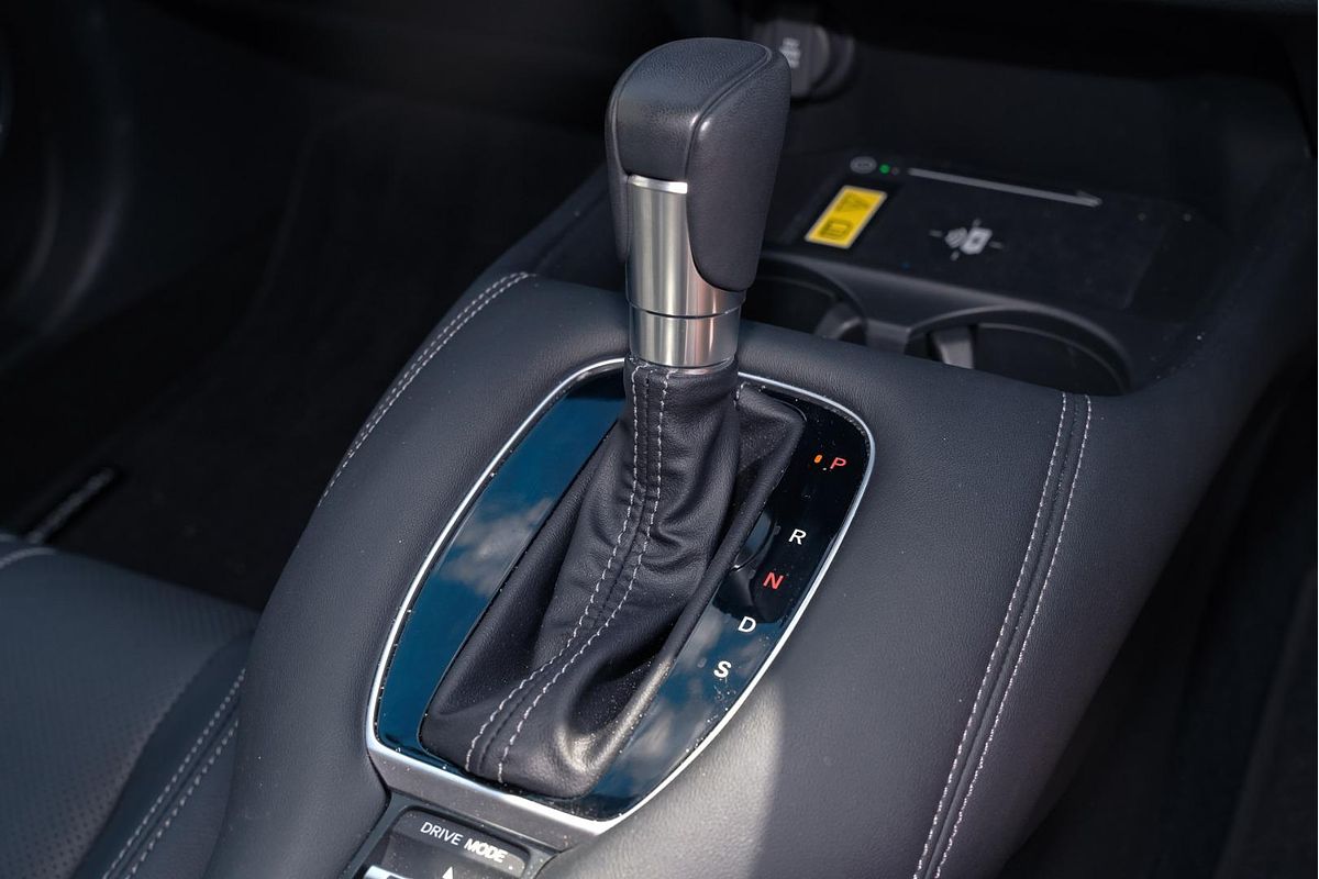 2023 Honda ZR-V VTi LX RZ