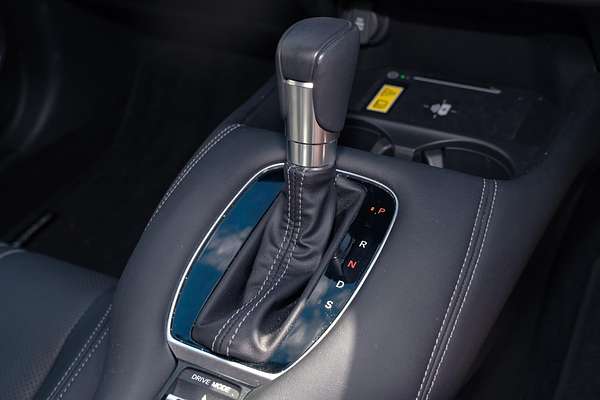 2023 Honda ZR-V VTi LX RZ