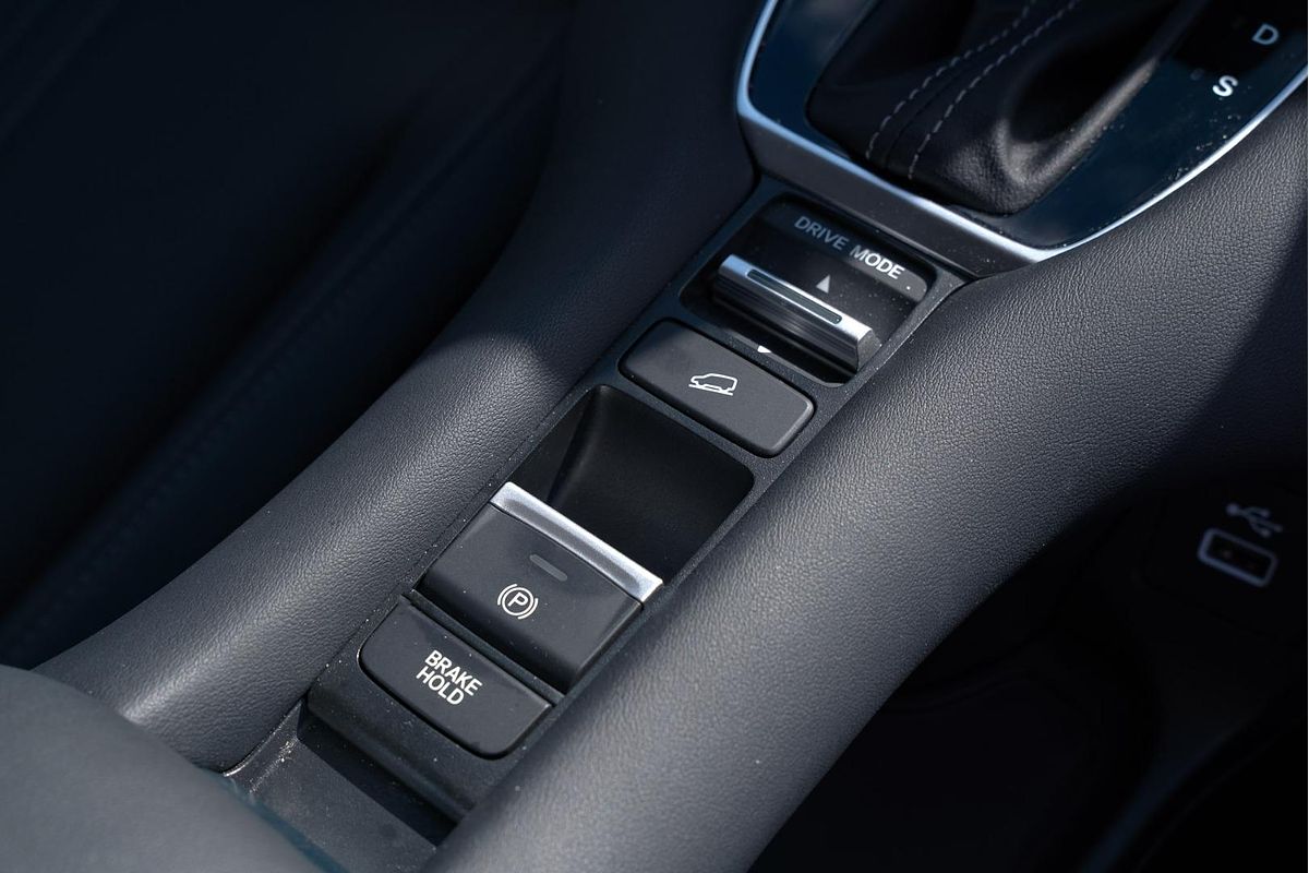 2023 Honda ZR-V VTi LX RZ