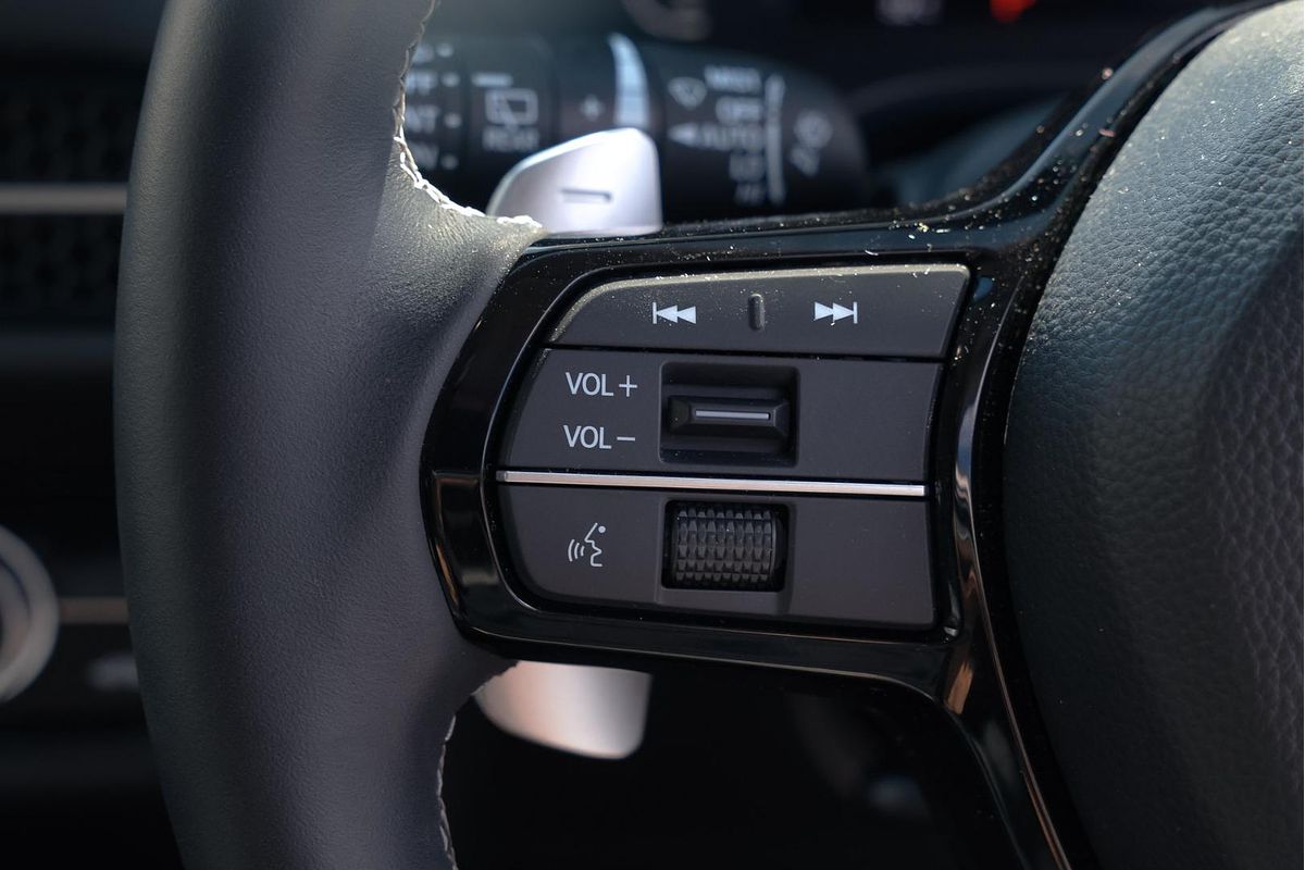 2023 Honda ZR-V VTi LX RZ