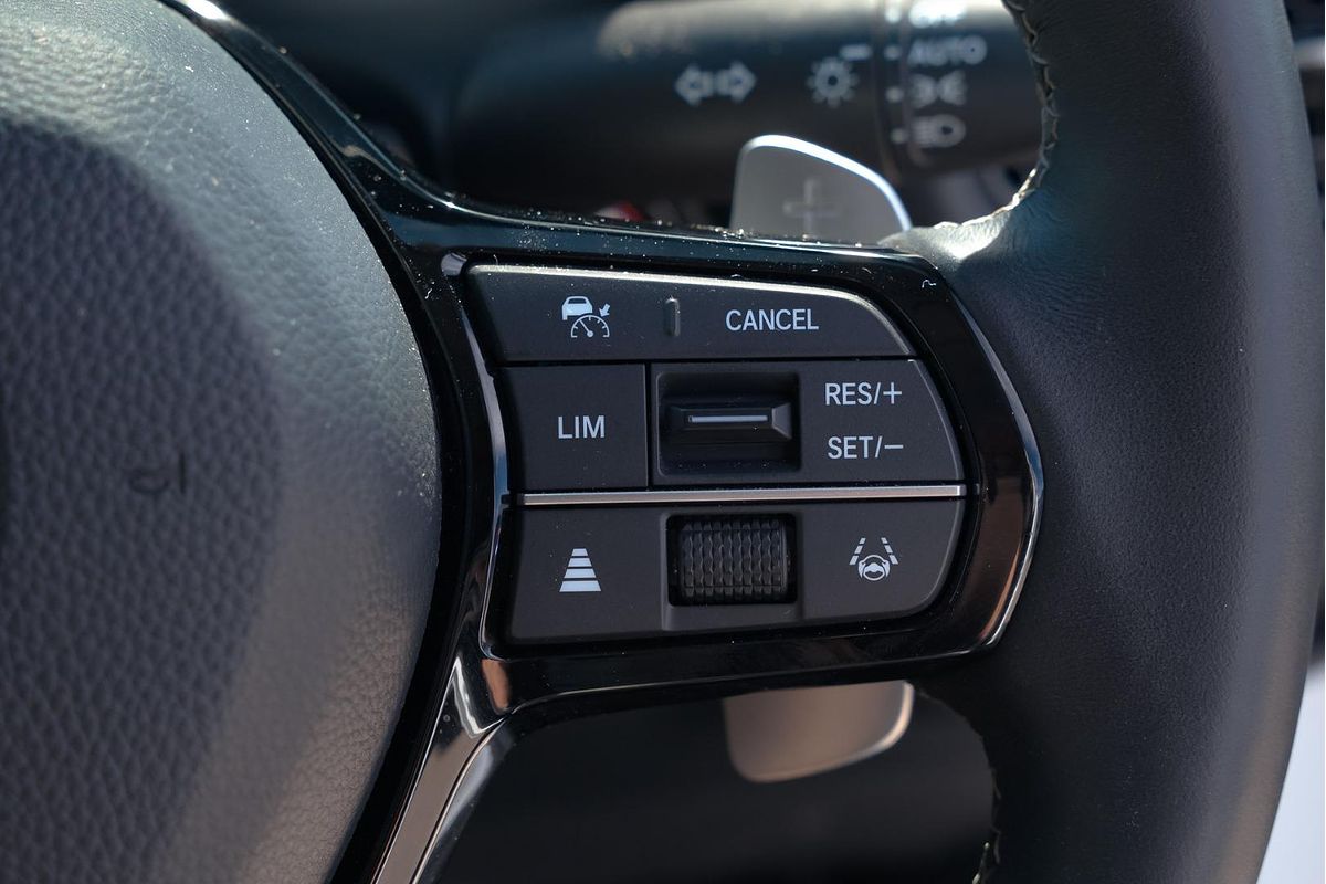 2023 Honda ZR-V VTi LX RZ