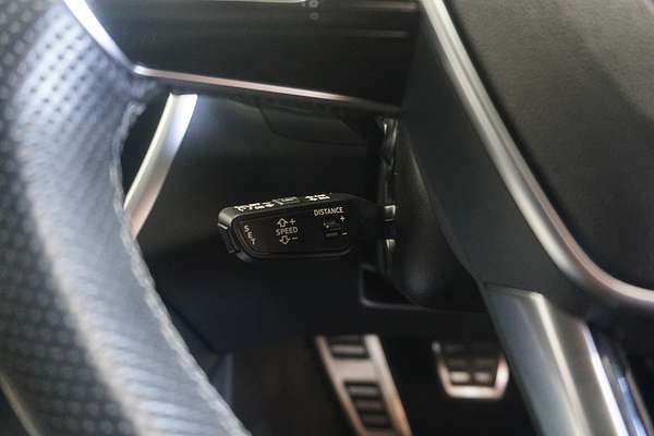 2021 Audi A7 55 TFSI 4K