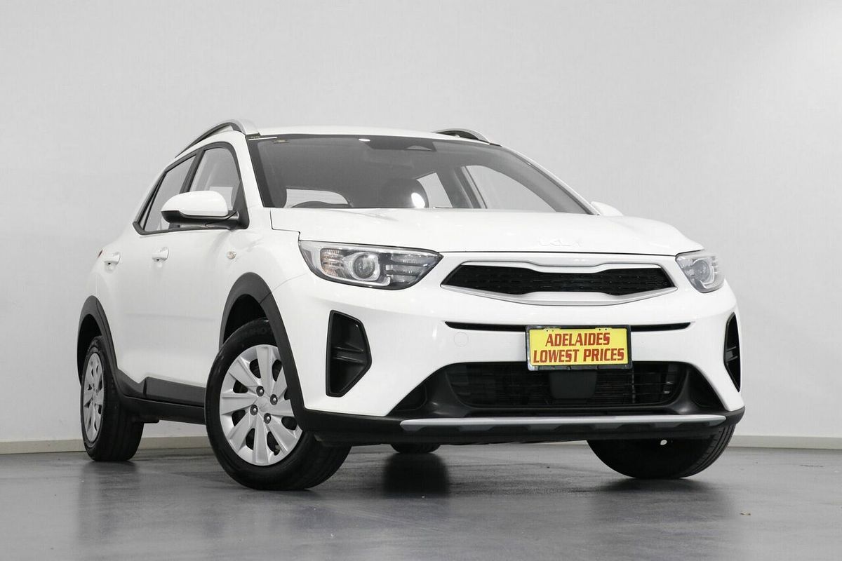 2022 Kia Stonic S YB