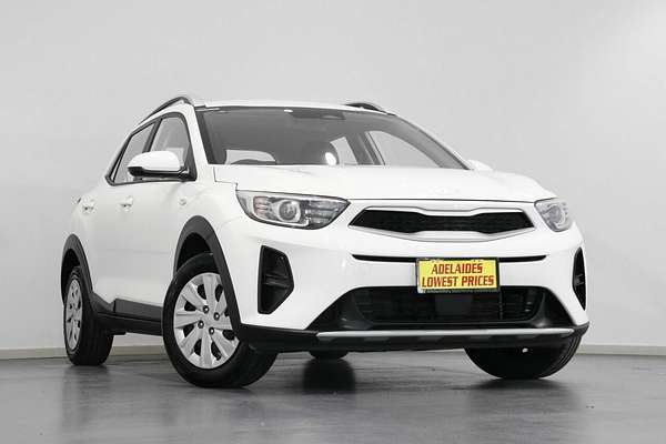 2022 Kia Stonic S YB