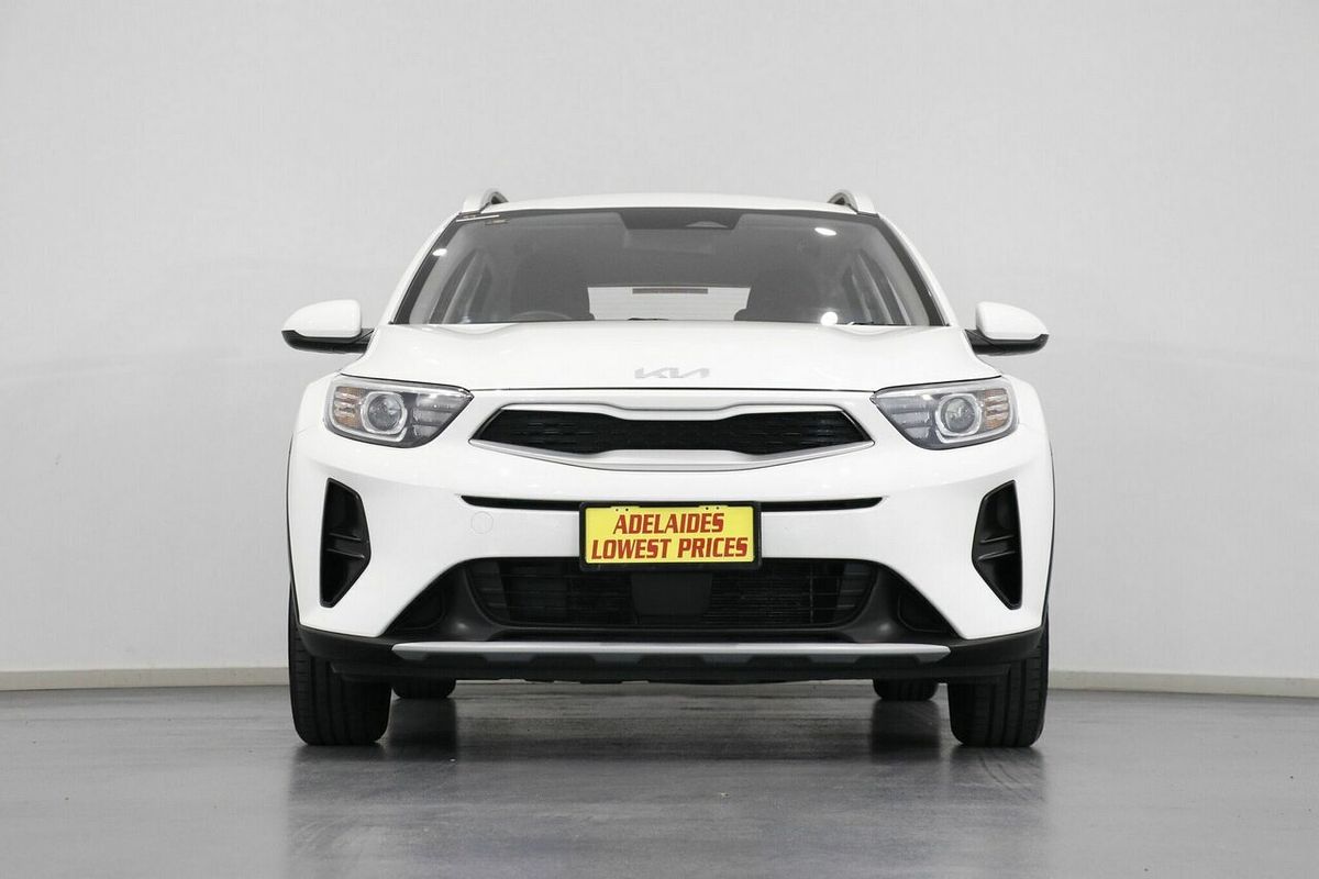 2022 Kia Stonic S YB
