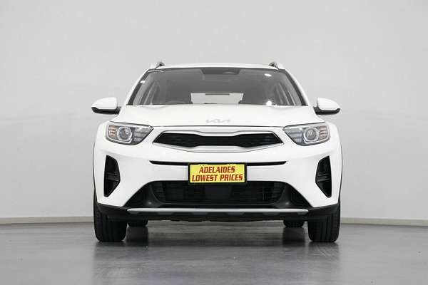 2022 Kia Stonic S YB