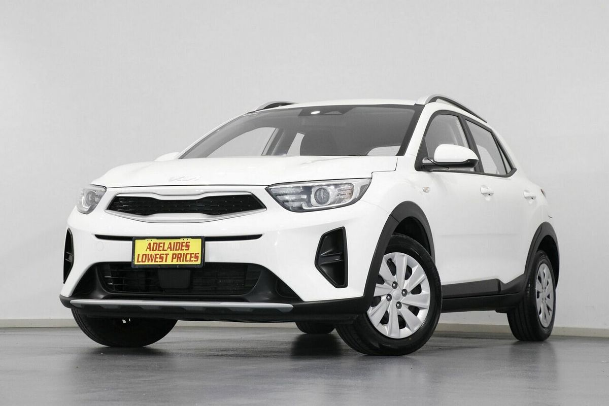 2022 Kia Stonic S YB