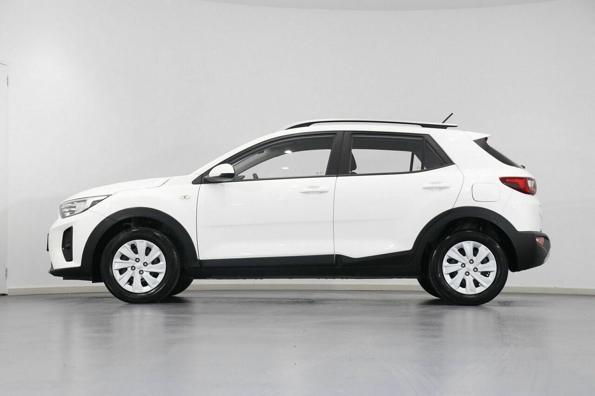 2022 Kia Stonic S YB