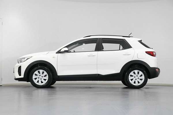 2022 Kia Stonic S YB