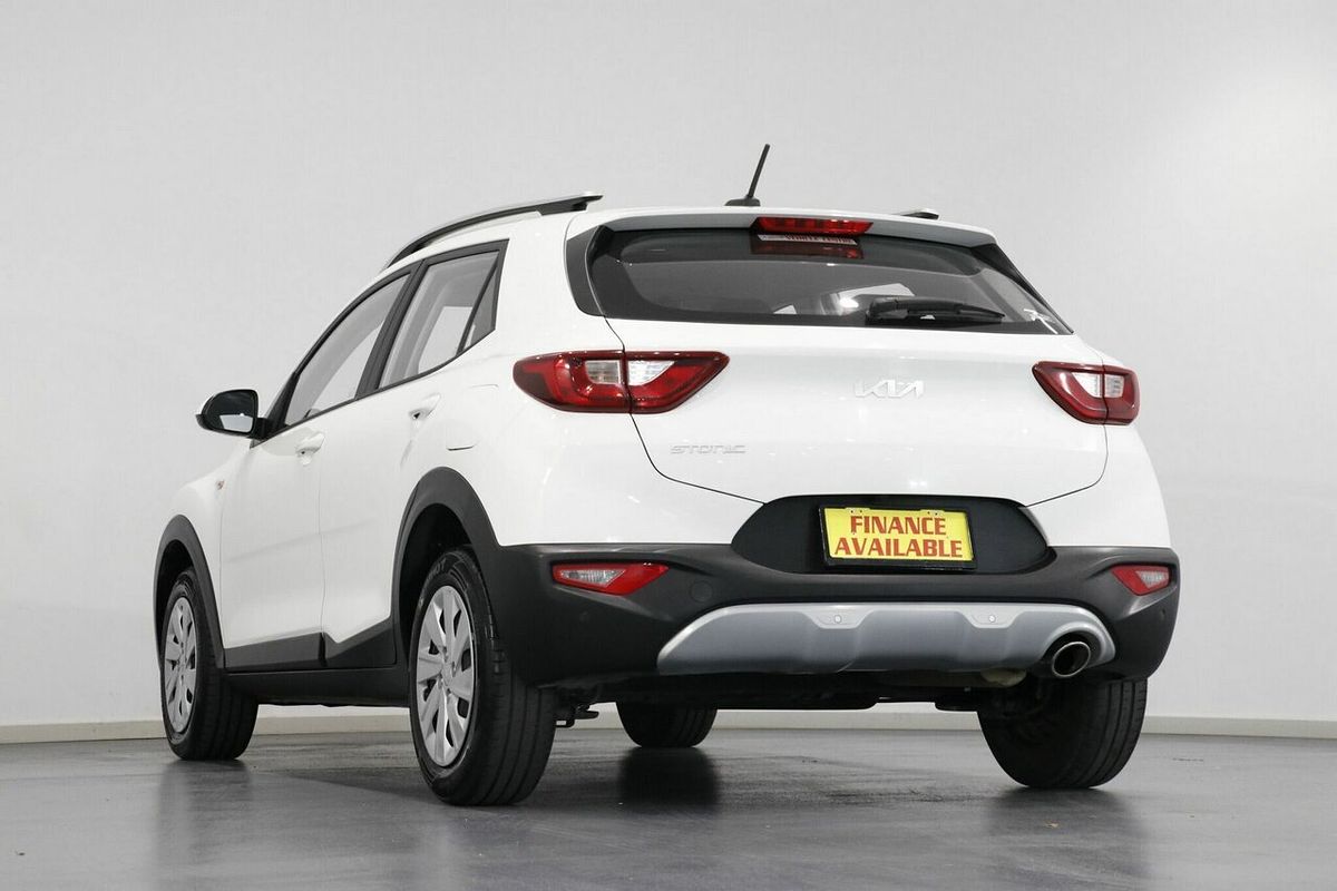2022 Kia Stonic S YB