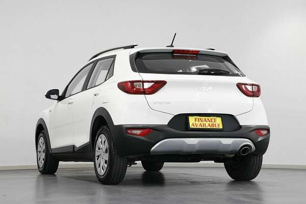 2022 Kia Stonic S YB