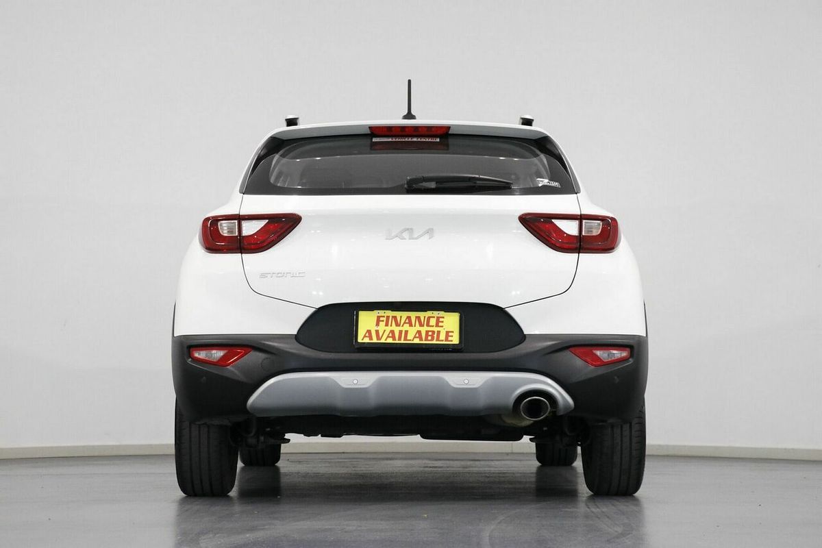 2022 Kia Stonic S YB