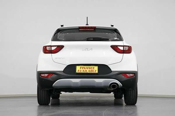 2022 Kia Stonic S YB