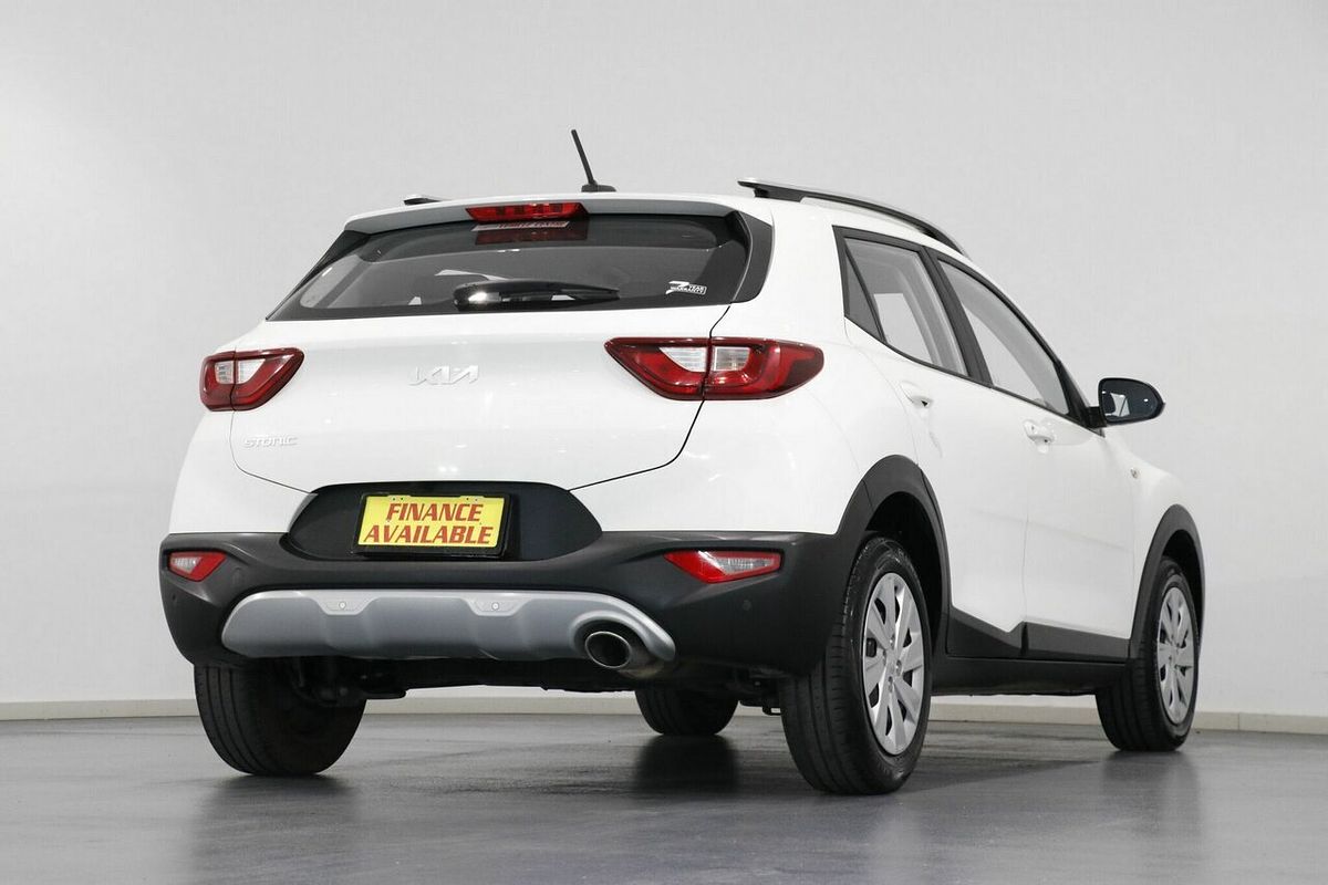 2022 Kia Stonic S YB