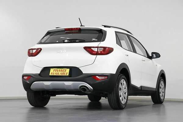 2022 Kia Stonic S YB