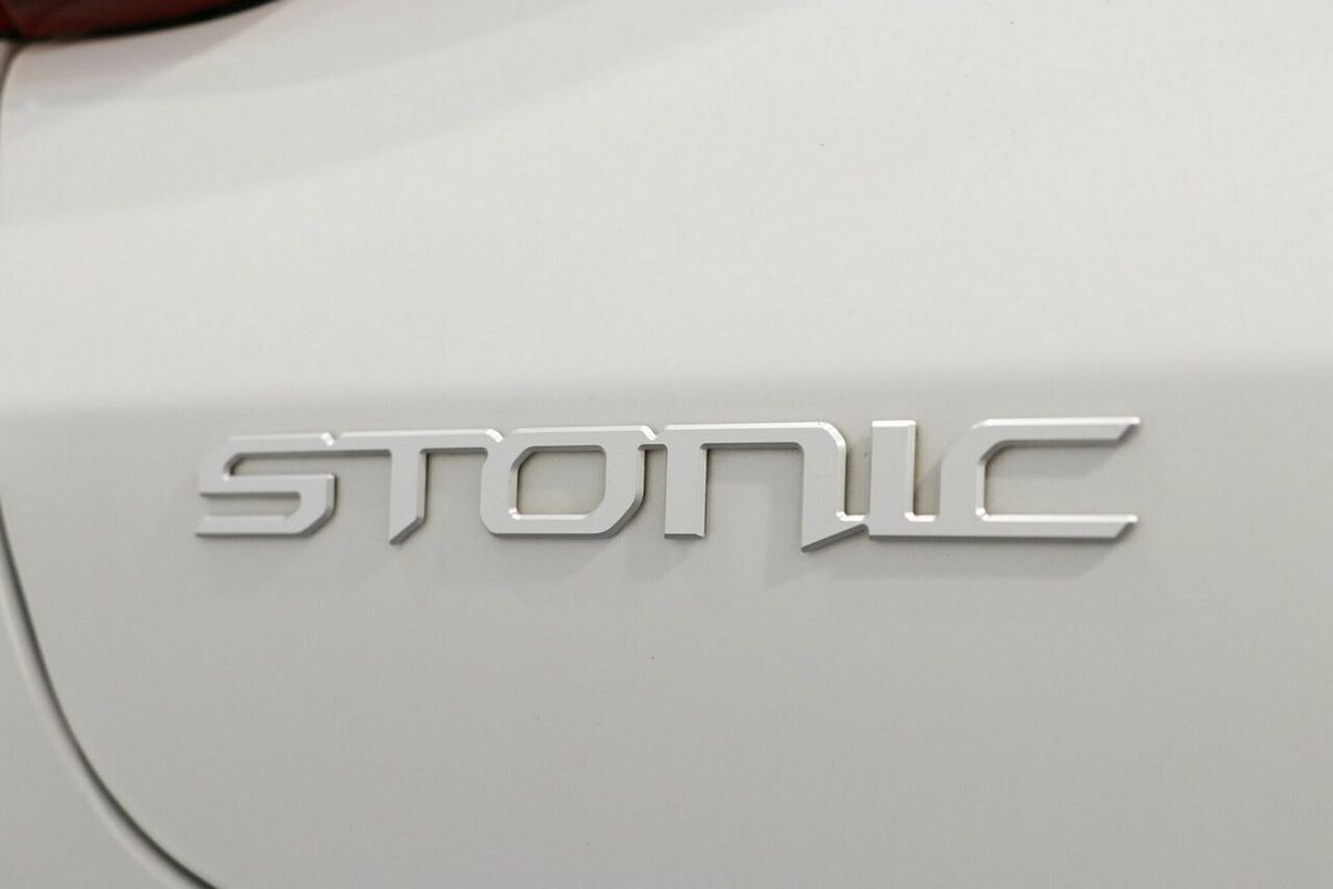 2022 Kia Stonic S YB