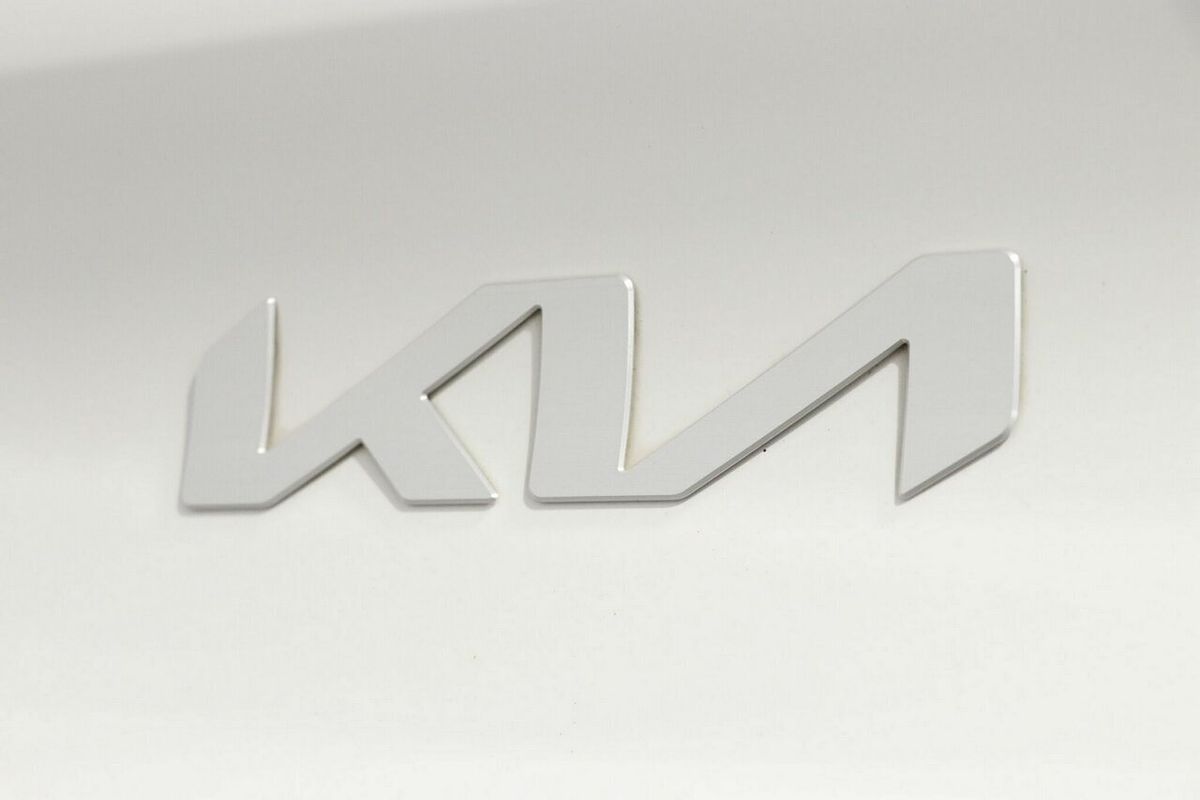 2022 Kia Stonic S YB