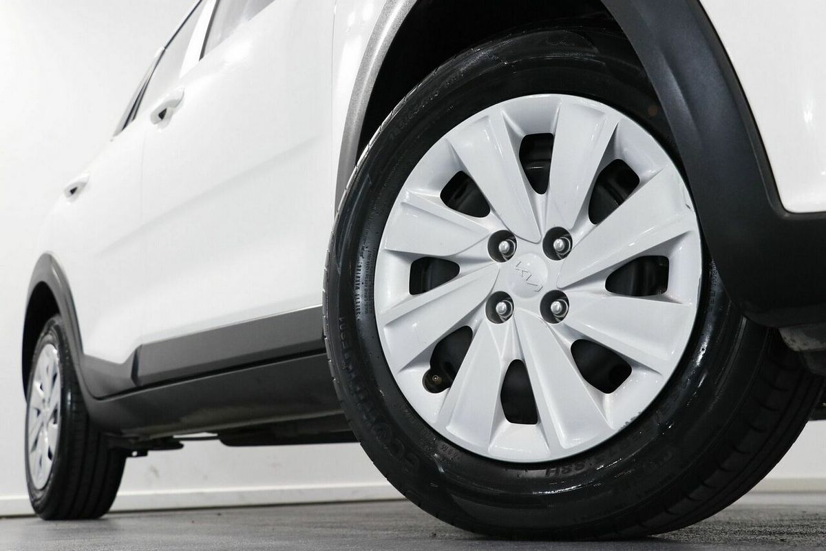 2022 Kia Stonic S YB