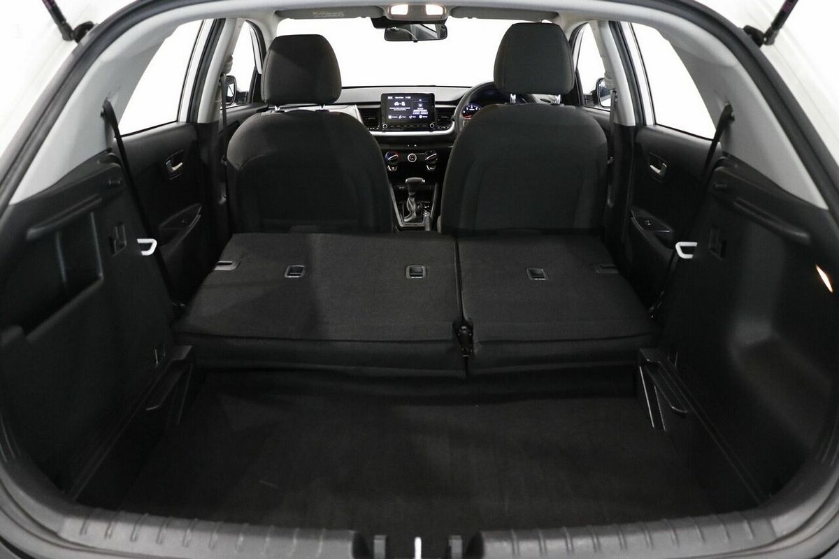 2022 Kia Stonic S YB