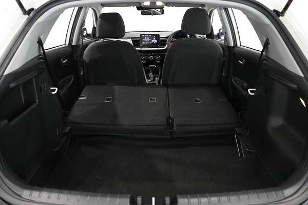 2022 Kia Stonic S YB