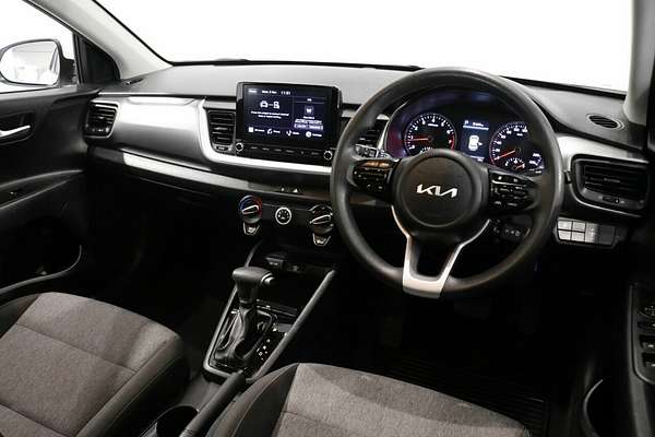 2022 Kia Stonic S YB