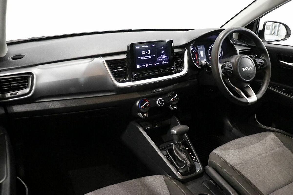 2022 Kia Stonic S YB