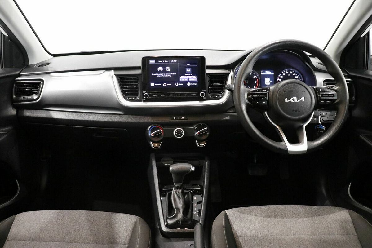 2022 Kia Stonic S YB