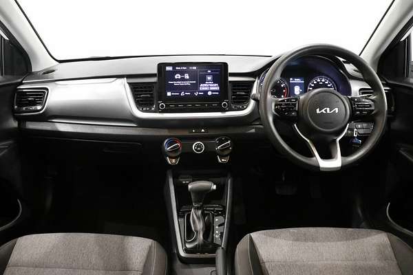 2022 Kia Stonic S YB