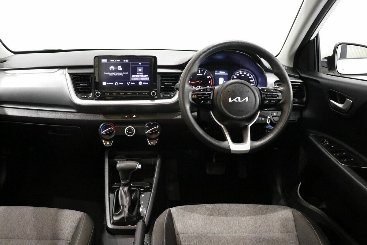 2022 Kia Stonic S YB