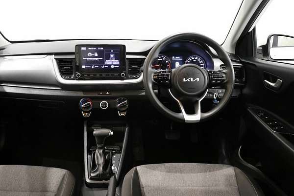 2022 Kia Stonic S YB