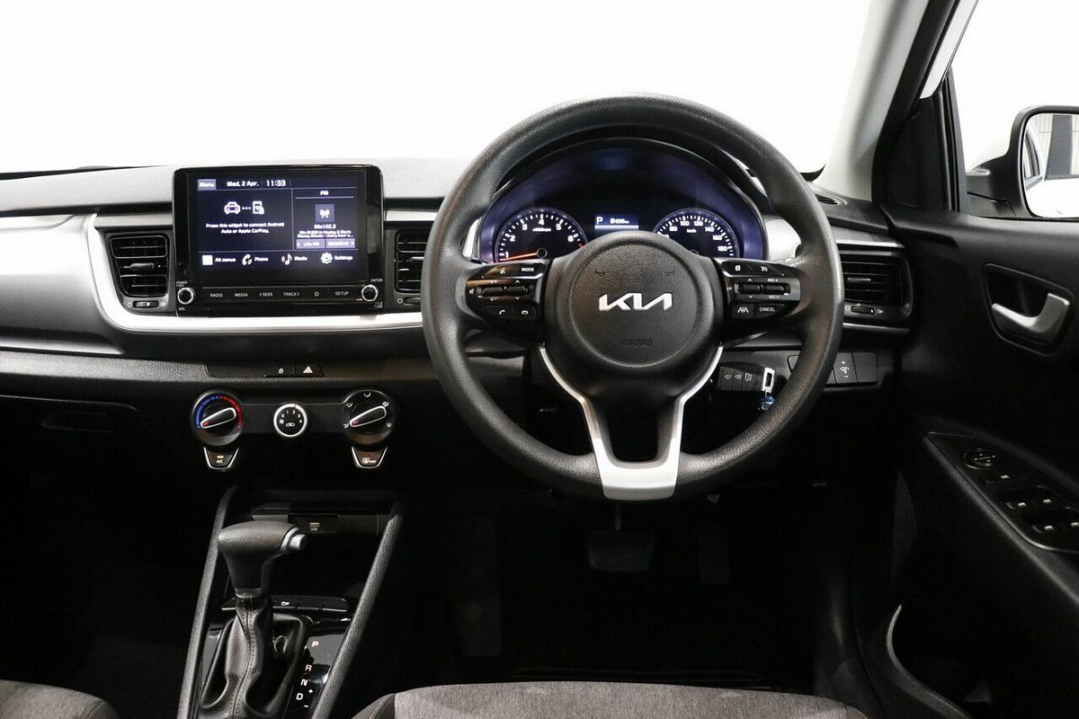 2022 Kia Stonic S YB