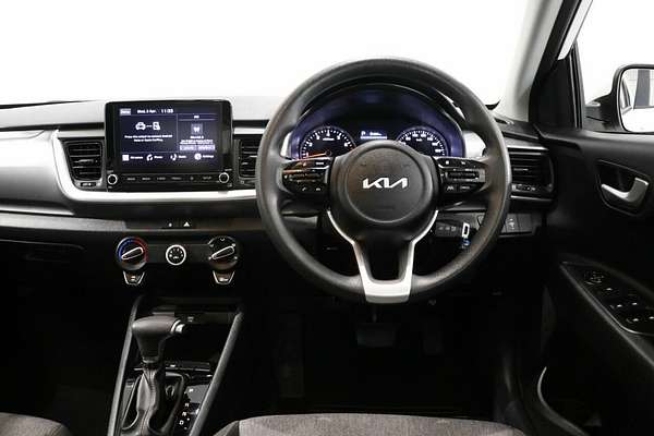 2022 Kia Stonic S YB