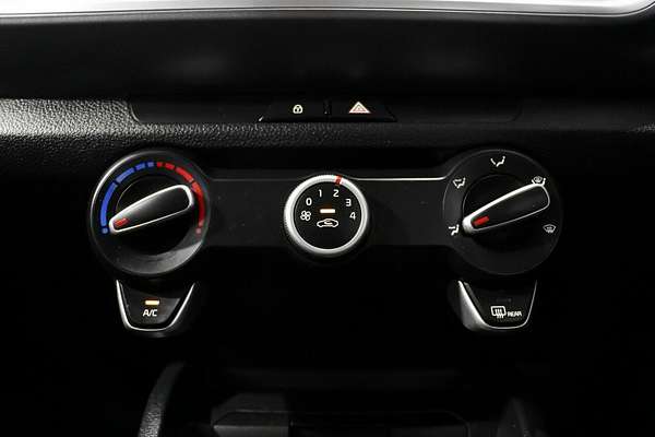 2022 Kia Stonic S YB