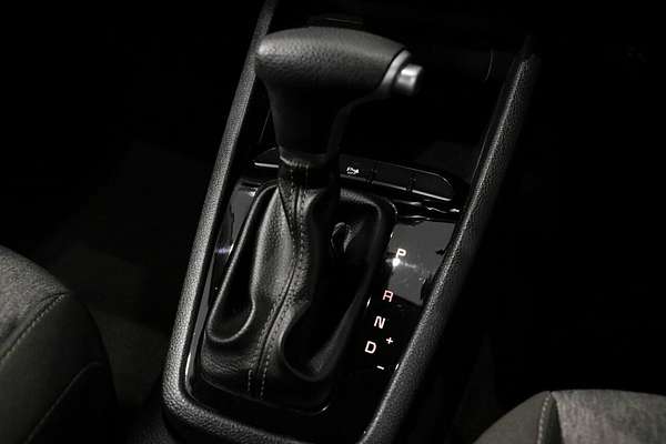 2022 Kia Stonic S YB