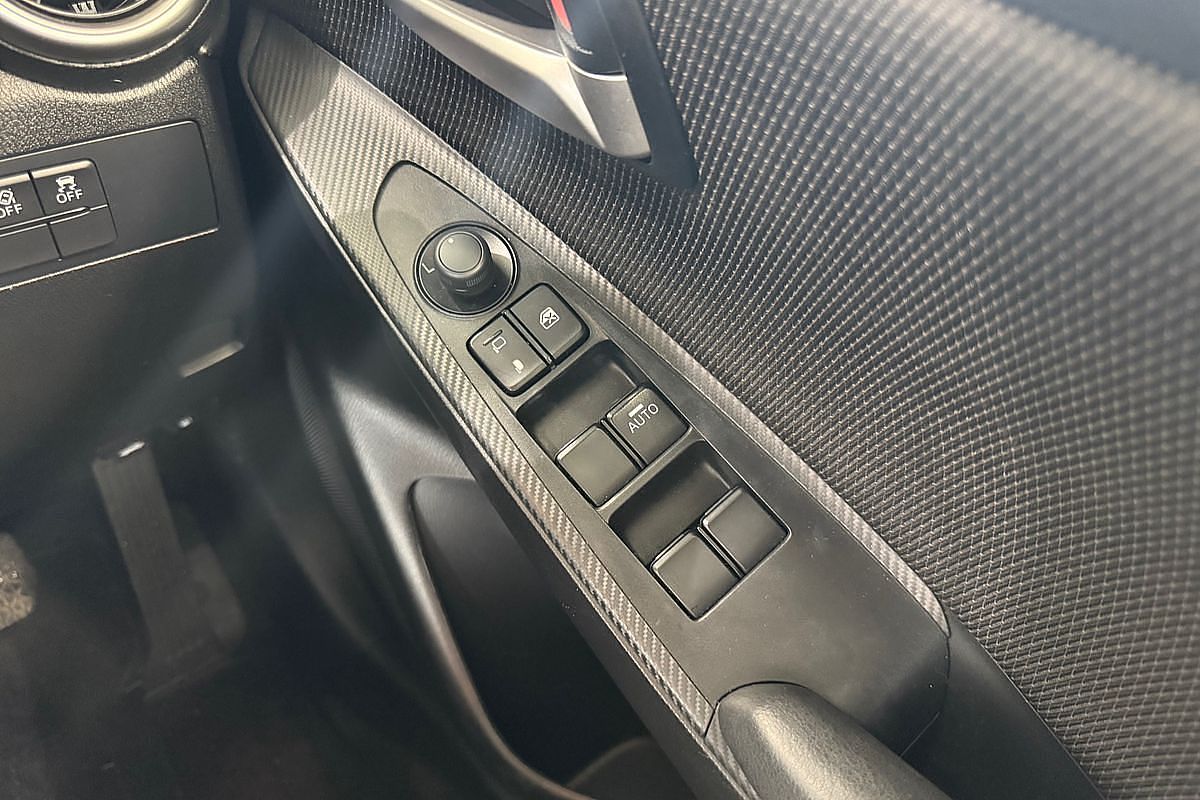 2023 Mazda 2 G15 Pure DJ Series