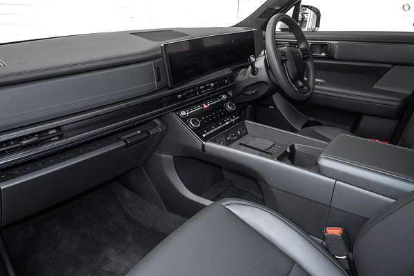 2025 Hyundai Santa Fe Hybrid Calligraphy MX5.V1