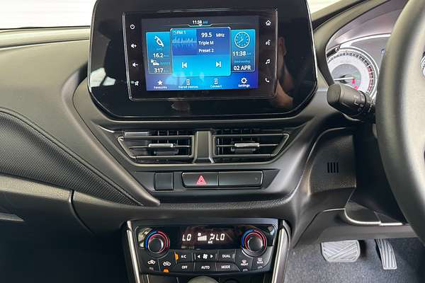 2023 Suzuki S-Cross JYB