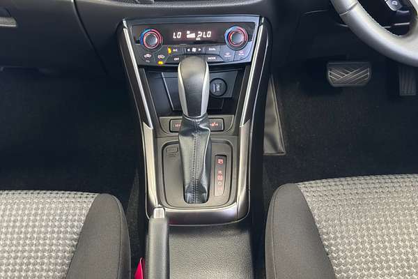 2023 Suzuki S-Cross JYB