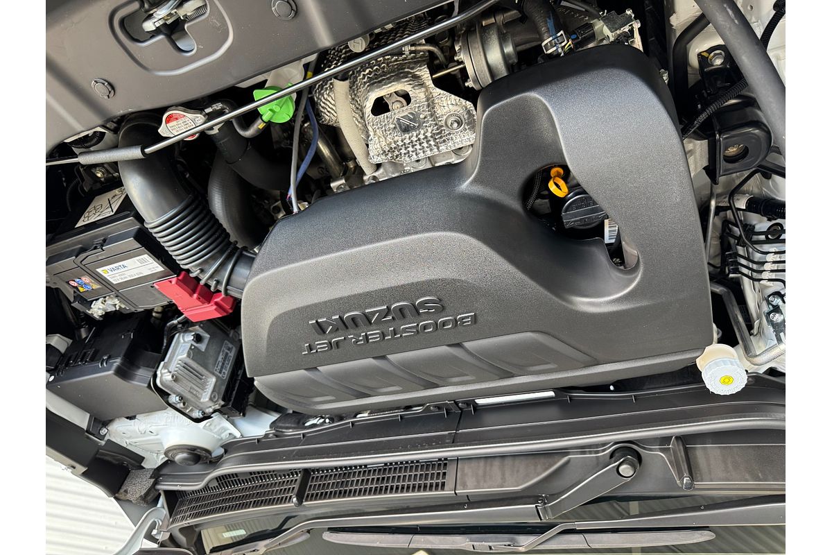 2023 Suzuki S-Cross JYB
