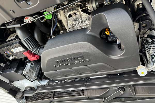 2023 Suzuki S-Cross JYB