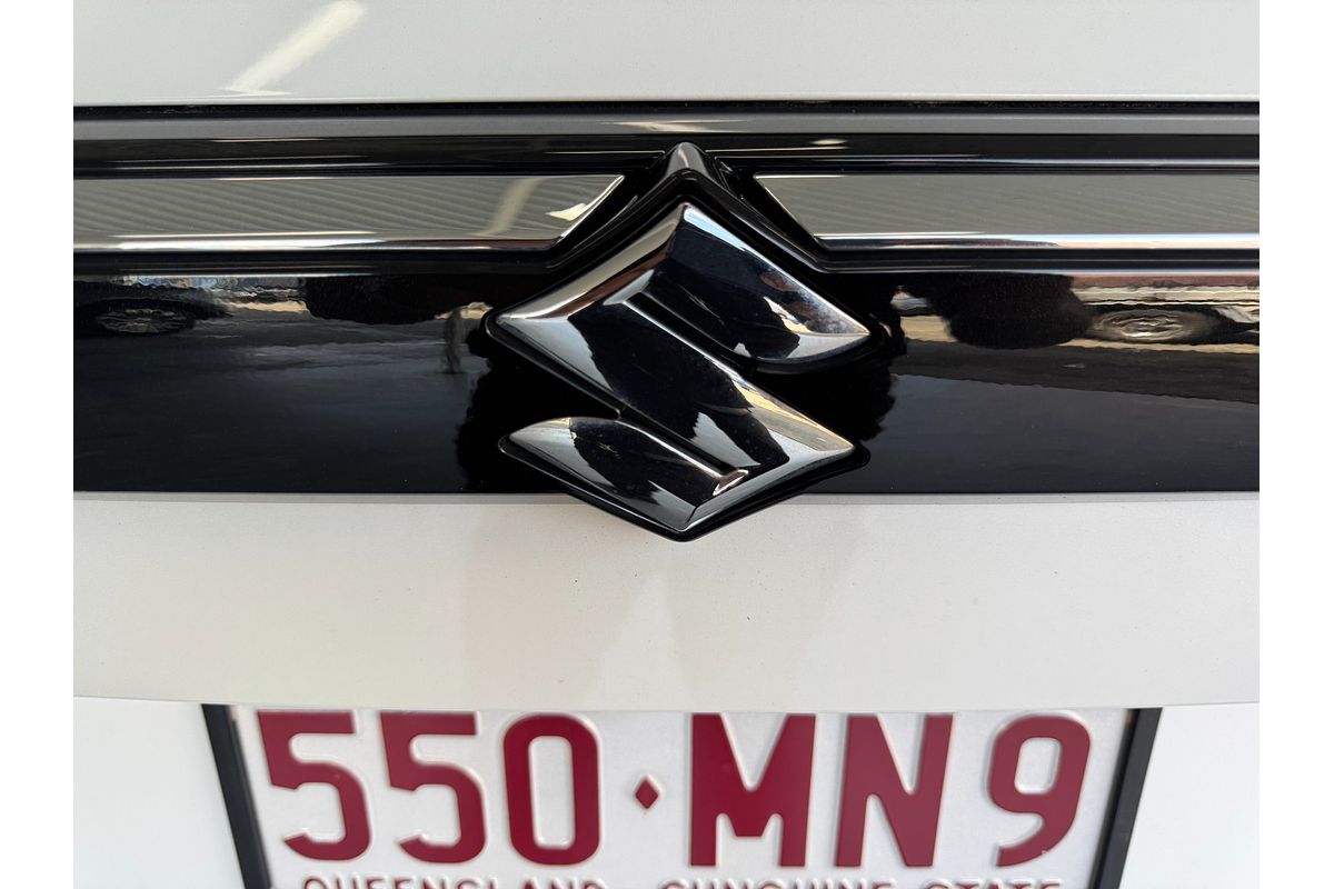 2023 Suzuki S-Cross JYB