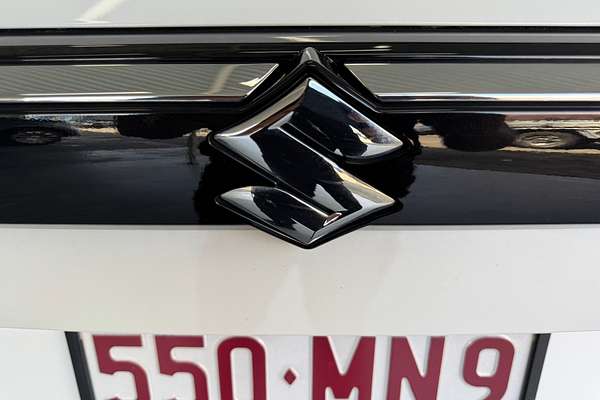 2023 Suzuki S-Cross JYB