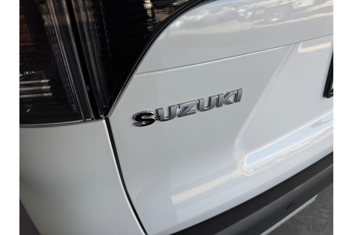 2023 Suzuki S-Cross JYB