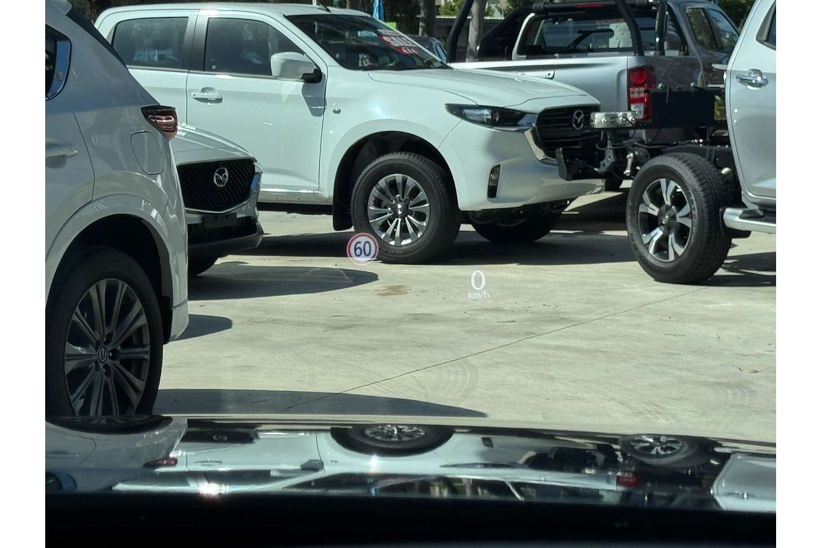 2025 Mazda CX-80 G40e Pure KL