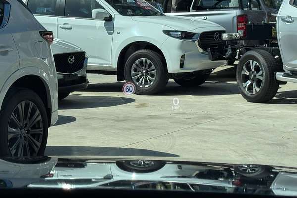 2025 Mazda CX-80 G40e Pure KL