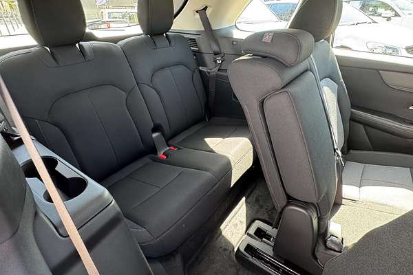 2025 Mazda CX-80 G40e Pure KL