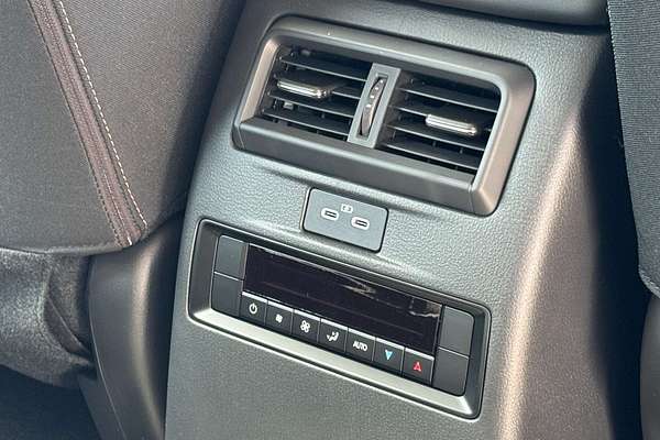 2025 Mazda CX-80 G40e Pure KL
