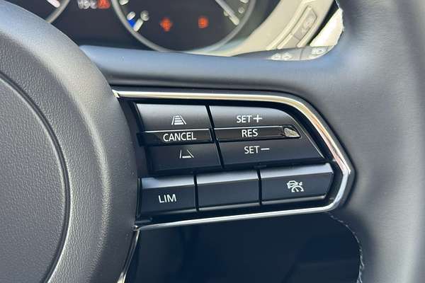 2025 Mazda CX-80 G40e Pure KL